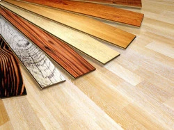 Pose de parquet à Chambourcy