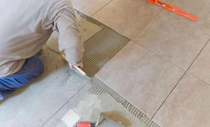 Carrelage